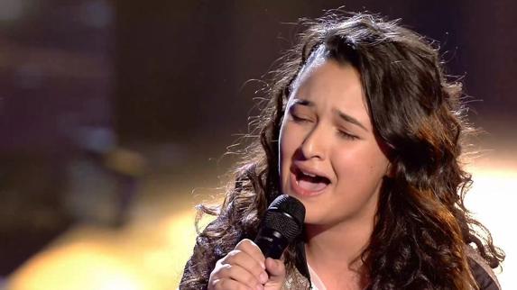 'La voz kids' dice adiós por todo lo alto