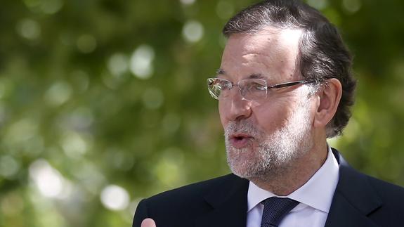 El PP prefiere que Rajoy testifique por videoconferencia en el juicio de 'Gürtel'