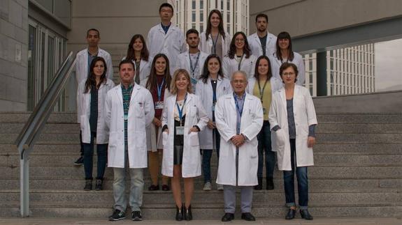 La melatonina protege el intestino delgado de los efectos de la radioterapia