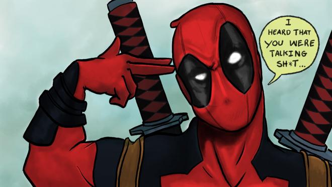 Deadpool tendrá su propia serie de dibujos para televisión