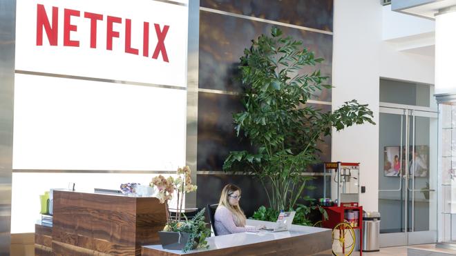 Netflix creará 400 empleos en Europa