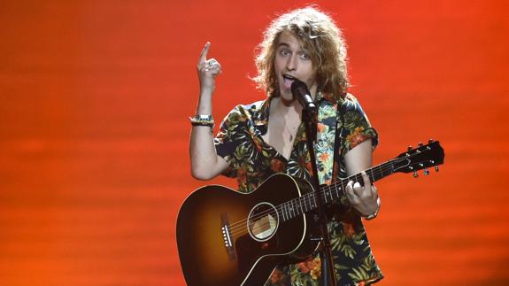 España también fracasa en las audiencias