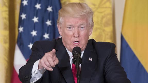 Camino del 'impeachment'