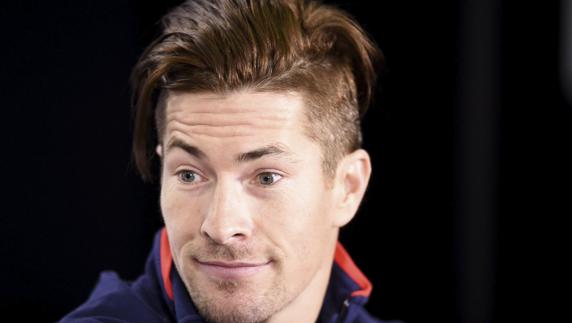 Fallece Nicky Hayden, un campeón auténtico