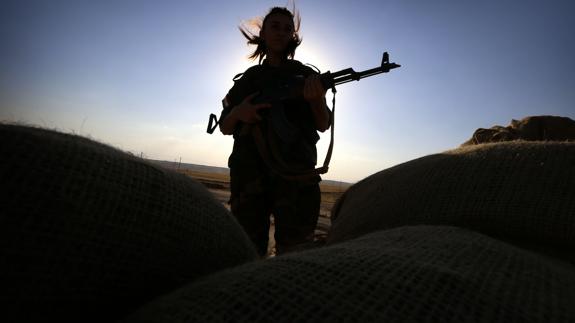 España vendió armas a Arabia Saudí por valor de 116 millones y a Venezuela por 2,6 millones en 2016