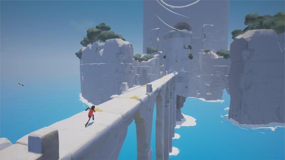 'RiME' ya es una realidad