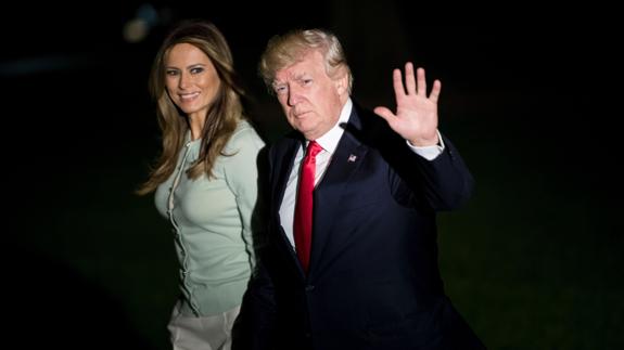 EE UU espera abandonar el acuerdo de París contra el cambio climático