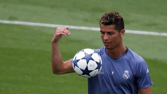 Cristiano: «El Real Madrid es mejor que la Juventus, pero hay que demostrarlo»