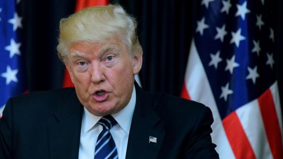 Dimite el director de comunicaciones de la Casa Blanca