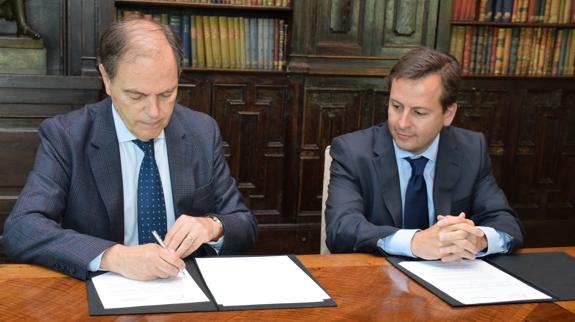 Infoempleo se asocia al Foment y colaborará en estudios sobre empleo en Cataluña