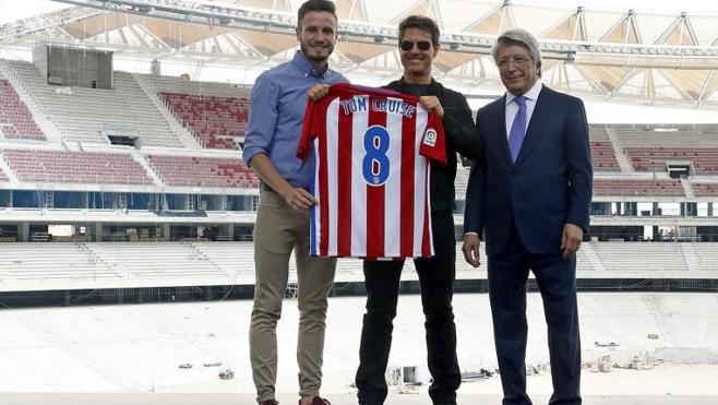 El Atlético denuncia un «agravio comparativo» respecto al Real Madrid