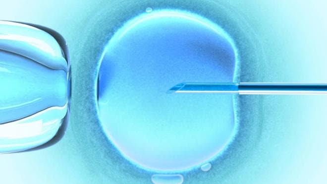 Realizarán pruebas de ADN al médico que inseminó a madres con su esperma