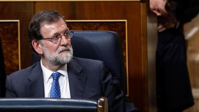 Rajoy asegura el apoyo de España al Acuerdo de París