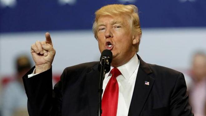 Trump reacciona a los ataques en Londres pidiendo un nuevo veto migratorio