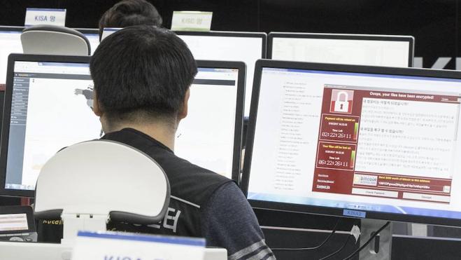 Detienen a un adolescente en Japón por crear un nuevo 'ransomware'