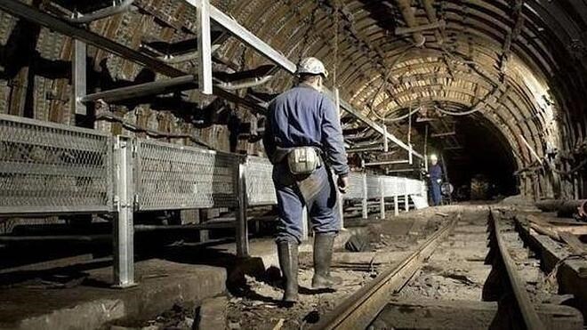 La crisis minera ‘devora’ el 82% del empleo de la Vasco en cinco años y lleva a 500 vecinos a abandonar Gordón