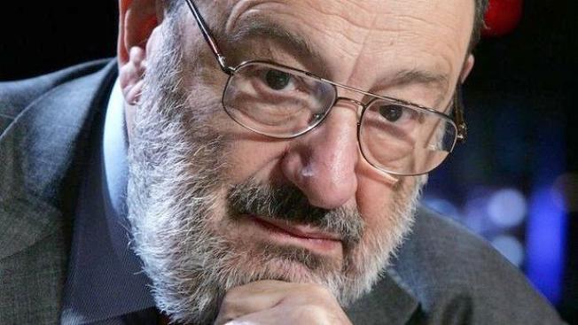 El último libro de Umberto Eco sale a la venta este viernes