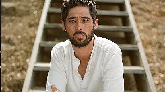 Ryan Bingham, ganador de un Oscar, estará en Huercasa Country Festival