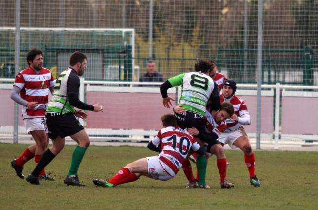 Levidrio se acerca a semifinales