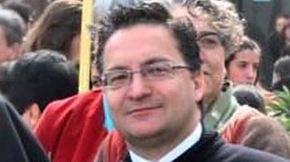 Las Tres Caídas da el pistoletazo a la Semana Santa