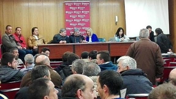 Los socios del Atlético Astorga dicen ‘sí’ a la filialidad