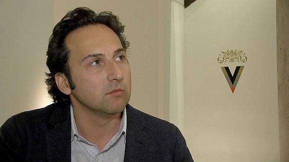 Iker Jiménez: “En misterios, León tiene todo lo que uno se pueda imaginar”