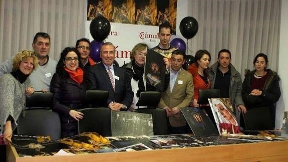 ‘Búscate’ entre los escaparates