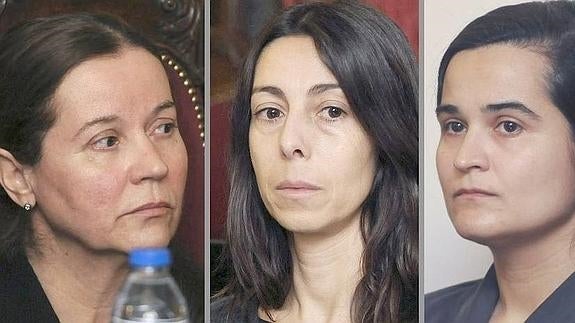 El Supremo escribe el último capítulo