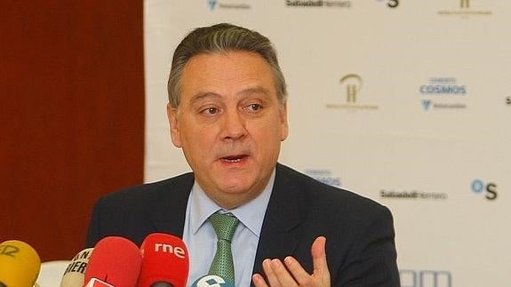 El exdiputado Alfredo Prada pide ayuda por no encontrar trabajo y tendrá un subsidio de 2.813 euros mensuales