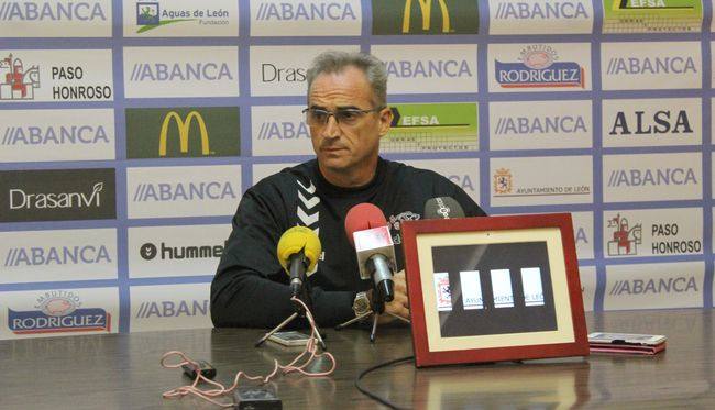 Guijosa: «La clave será imponer nuestro ritmo»