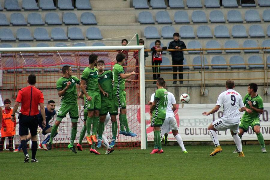 Propósito de enmienda