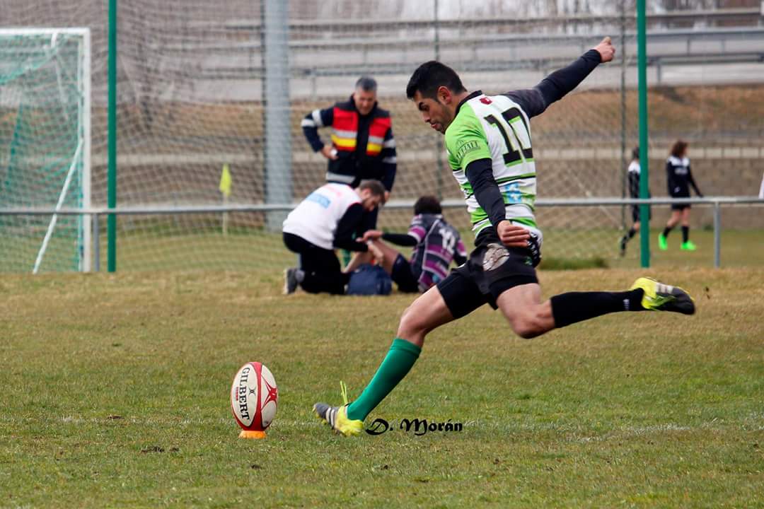 Levidrio roza la final