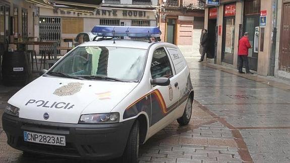 Policía Nacional y Guardia Civil intensifican su actuación en la lucha contra el menudeo de drogas en las zonas de ocio