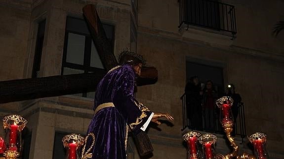 La Pasión de las centenarias