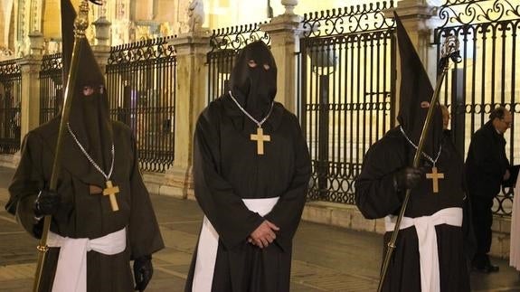 Penitencia, perdón y libertad