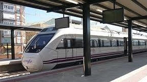 Renfe y Alsa amplían su oferta a León durante la Semana Santa