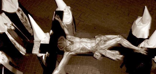 Miércoles de Calvario