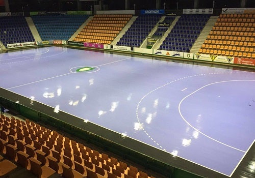 Pamplona acogerá la Final Four