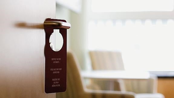 Se busca cama en León