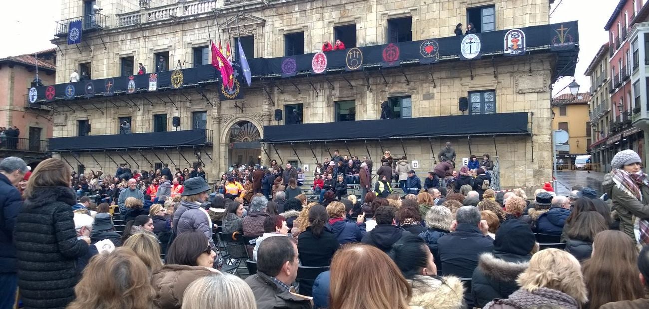 Emocionado Encuentro