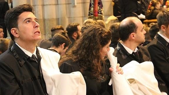 El Camino de la Luz se apaga antes de salir