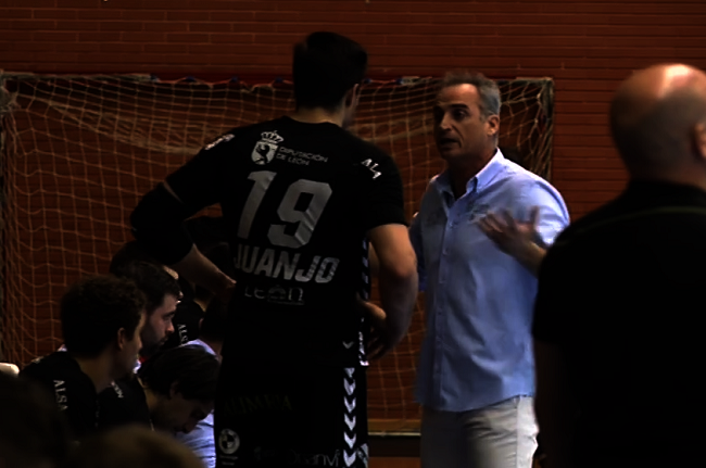 Guijosa: «Teníamos el partido ganado»