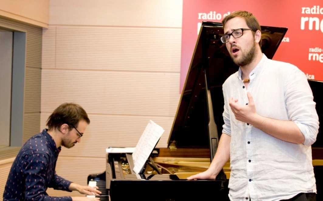 'Sonidos de Primavera'