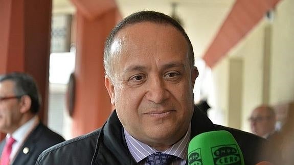 Courel confía en el apoyo de los municipios a la moción del carbón para que Industria tenga “constancia” y “conciencia” de la situación minera