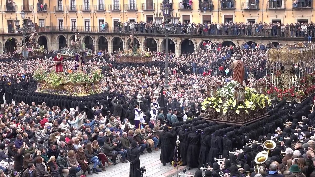 El Encuentro de Mario Conde