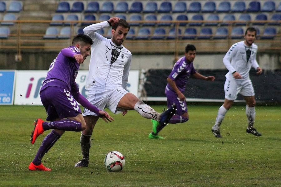 Matador: «Merecimos ganar»