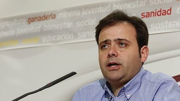 Tino Rodríguez espera que el PSOE "se adapte a los nuevos tiempos tomando medidas excepcionales"
