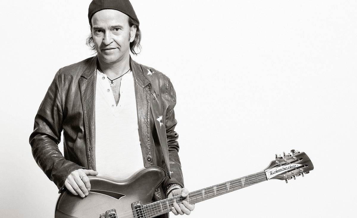 «La movida también era leonesa»