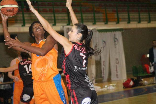 Sin confianzas en la recta final