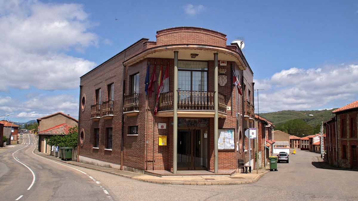 Cuadros destina 113.000 euros al arreglo de aceras y calles